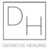 DefinitiveHealing.com Logo